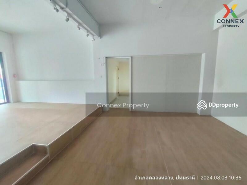 For Sale - Baan Rajthanee, Pathum Thani