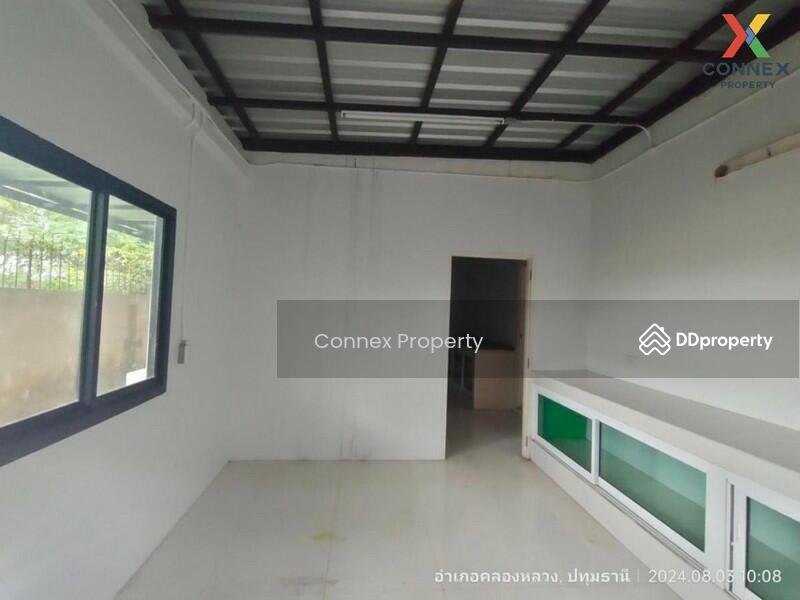 For Sale - Baan Rajthanee, Pathum Thani