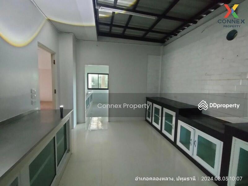 For Sale - Baan Rajthanee, Pathum Thani
