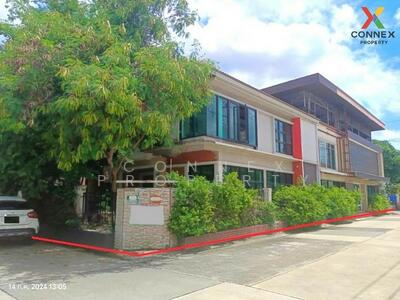 ขาย - Passorn 12 Rangsit Klong 3 : ภัสสร 12 รังสิต คลอง 3, ปทุมธานี