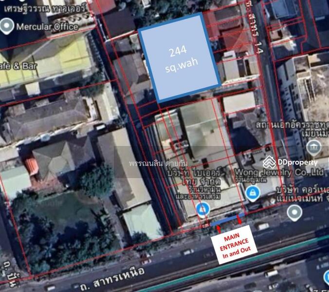 ให้เช่า - Traditional Thai buildings nearly 100 year old are looking for tenants who love traditional architec, กรุงเทพ