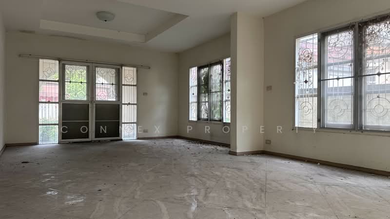 Synthanee Grand View Rangsit Klong 5, Pathum Thani, ปทุมธานี ธัญบุรี รังสิต, Rangsit, Thanyaburi, Pathum Thani, 3 Bedrooms, 240 sqm, Single Detached House For Sale, by Connex Property, 11670682 - DDproperty.com