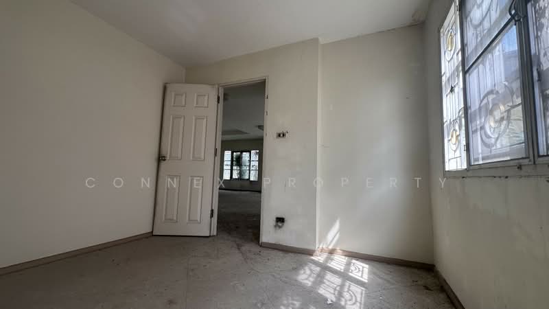 Synthanee Grand View Rangsit Klong 5, Pathum Thani, ปทุมธานี ธัญบุรี รังสิต, Rangsit, Thanyaburi, Pathum Thani, 3 Bedrooms, 240 sqm, Single Detached House For Sale, by Connex Property, 11670682 - DDproperty.com