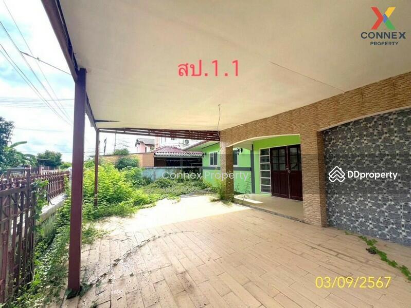 For Sale - Baan Makkawan Rangsan, Pathum Thani