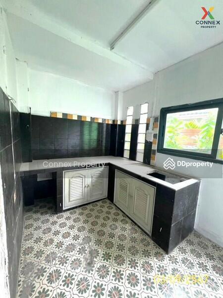 For Sale - Baan Makkawan Rangsan, Pathum Thani