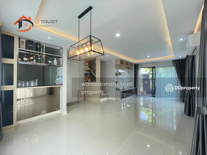 For Sale - Britania Srinakarin, Samut Prakan