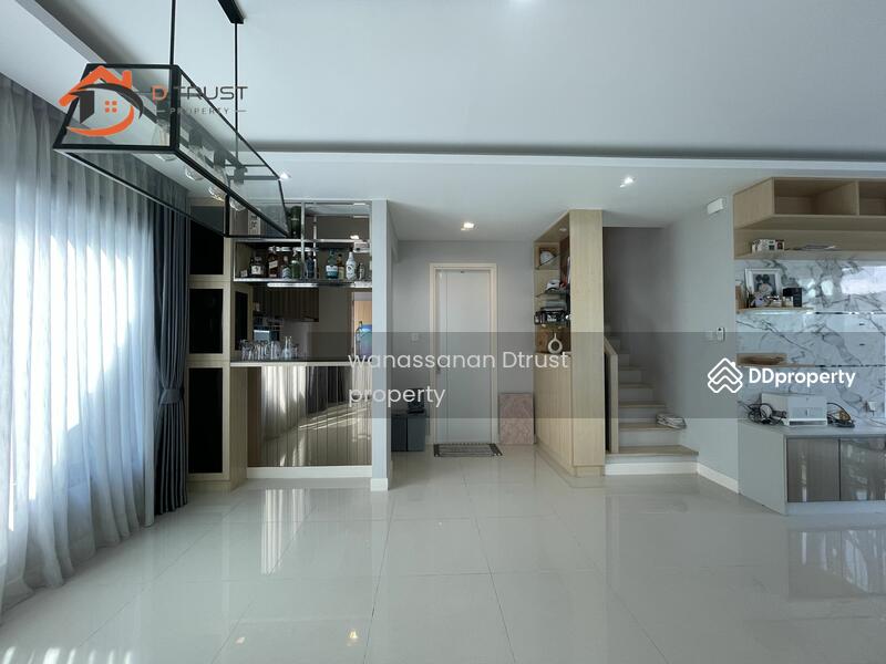 For Sale - Britania Srinakarin, Samut Prakan