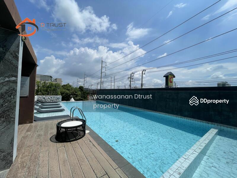 For Sale - Britania Srinakarin, Samut Prakan