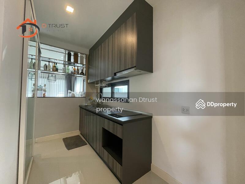 For Rent - Britania Srinakarin, Samut Prakan