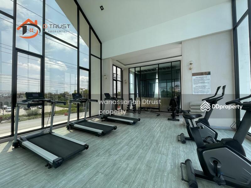 For Rent - Britania Srinakarin, Samut Prakan