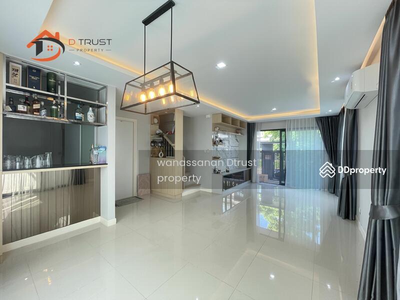 For Rent - Britania Srinakarin, Samut Prakan