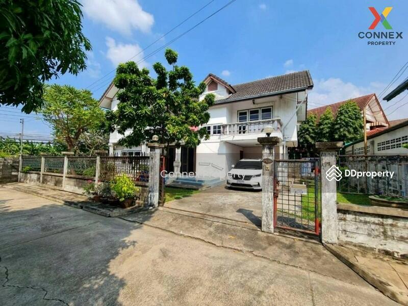 ขาย - บ้านกฤษดานคร 12 : Baan Kritsada Nakron 12, กรุงเทพ