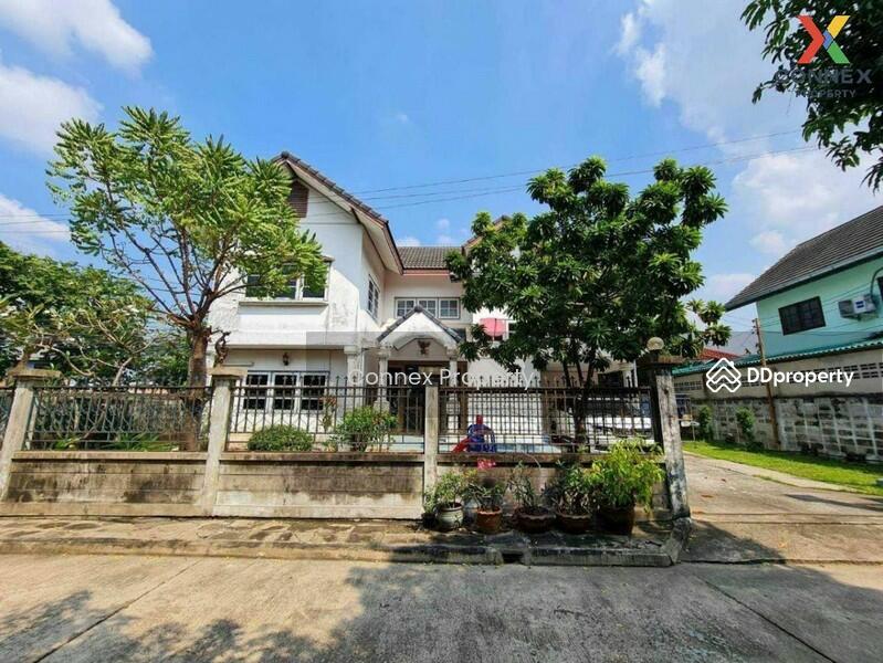 ขาย - บ้านกฤษดานคร 12 : Baan Kritsada Nakron 12, กรุงเทพ