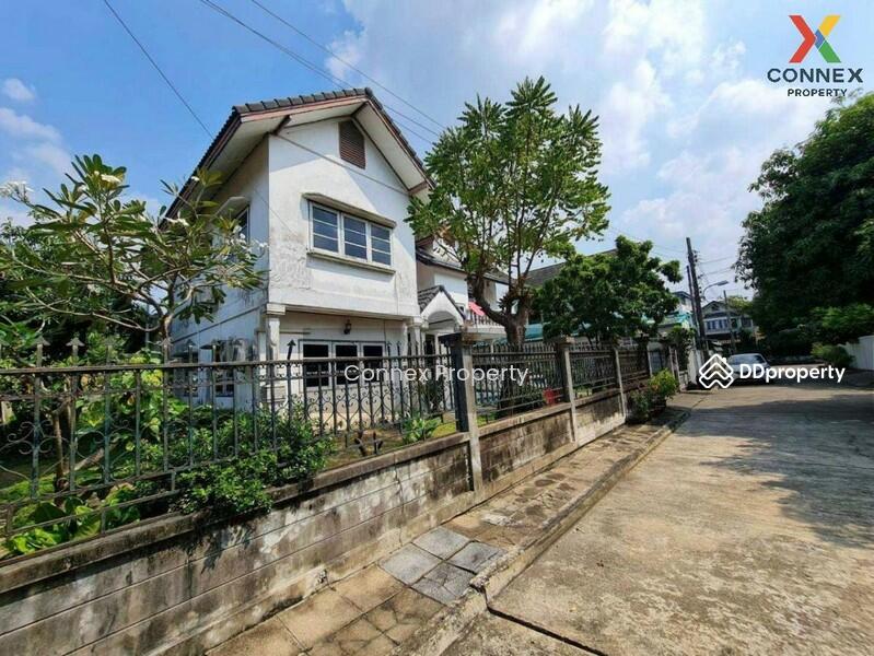 ขาย - บ้านกฤษดานคร 12 : Baan Kritsada Nakron 12, กรุงเทพ