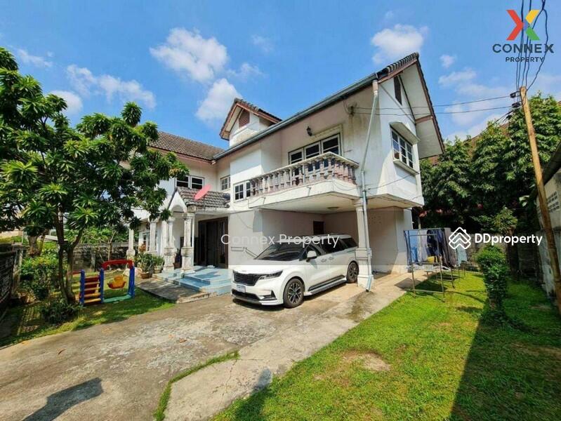 ขาย - บ้านกฤษดานคร 12 : Baan Kritsada Nakron 12, กรุงเทพ