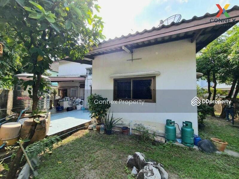 ขาย - บ้านกฤษดานคร 12 : Baan Kritsada Nakron 12, กรุงเทพ