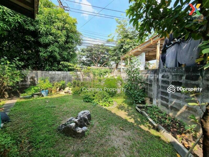 ขาย - บ้านกฤษดานคร 12 : Baan Kritsada Nakron 12, กรุงเทพ
