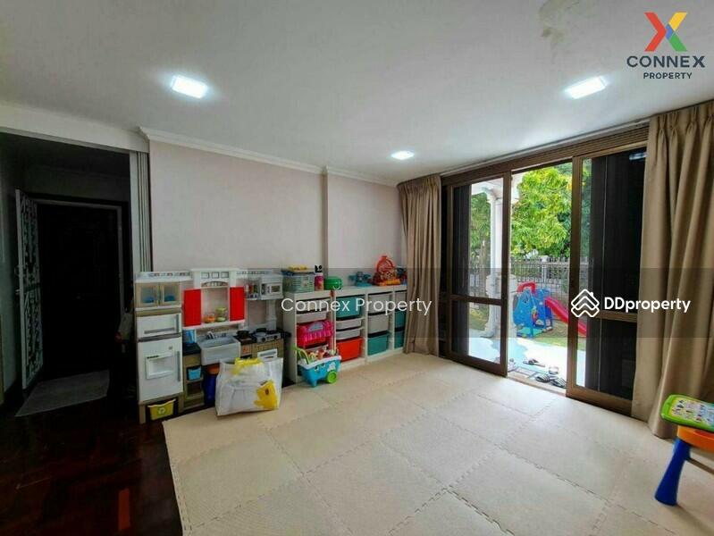 ขาย - บ้านกฤษดานคร 12 : Baan Kritsada Nakron 12, กรุงเทพ