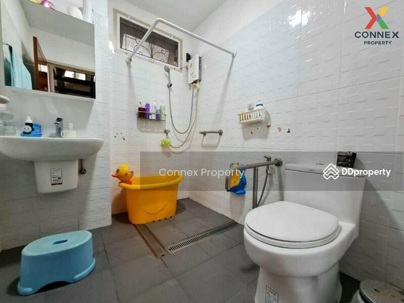 ขาย - บ้านกฤษดานคร 12 : Baan Kritsada Nakron 12, กรุงเทพ