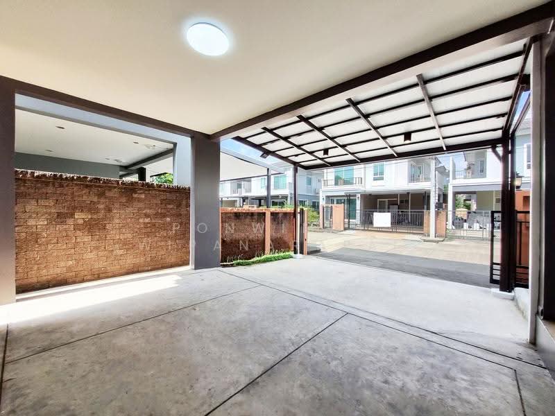 Passorn Prestiege Luxe Pattanakarn : ภัสสร เพรสทีจ ลุกซ์ พัฒนาการ, กรุงเทพ, ถนนพัฒนาการ, สวนหลวง, กรุงเทพ, 135 ตร.ม., บ้านเดี่ยว ให้เช่า, โดย Ponwimol Wipanarapai, 11670726 - DDproperty.com