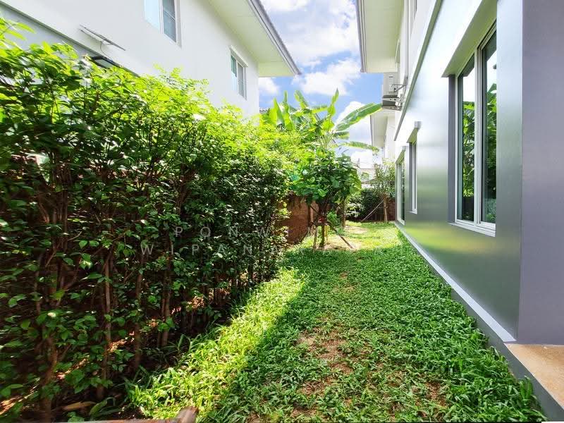 Passorn Prestiege Luxe Pattanakarn, Bangkok, Phatthanakan Road, Suan Luang, Bangkok, 3 Bedrooms, 135 sqm, Single Detached House For Rent, by Ponwimol Wipanarapai, 11670726 - DDproperty.com