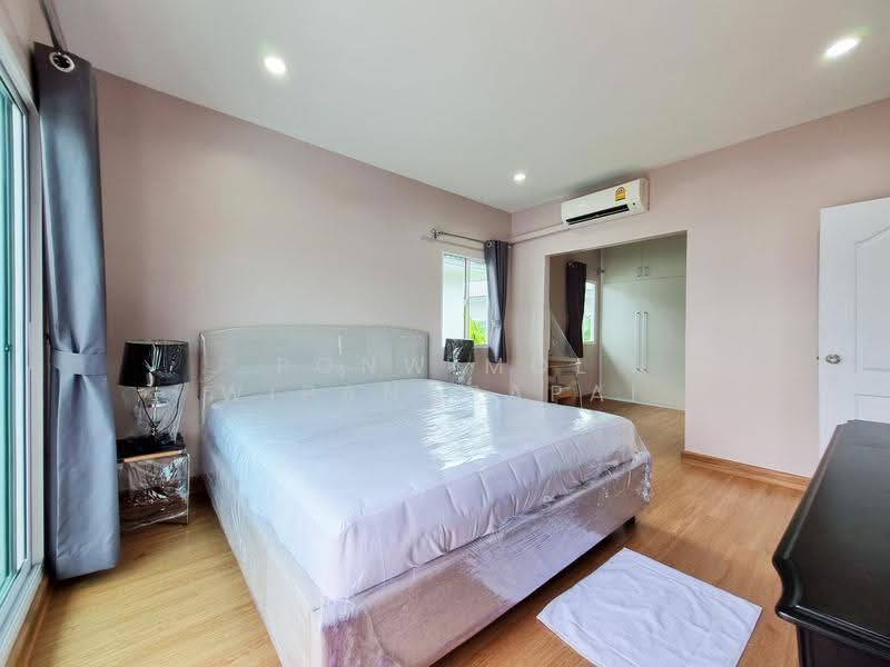 Passorn Prestiege Luxe Pattanakarn, Bangkok, Phatthanakan Road, Suan Luang, Bangkok, 3 Bedrooms, 135 sqm, Single Detached House For Rent, by Ponwimol Wipanarapai, 11670726 - DDproperty.com
