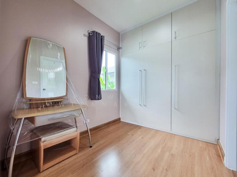 Passorn Prestiege Luxe Pattanakarn : ภัสสร เพรสทีจ ลุกซ์ พัฒนาการ, กรุงเทพ, ถนนพัฒนาการ, สวนหลวง, กรุงเทพ, 135 ตร.ม., บ้านเดี่ยว ให้เช่า, โดย Ponwimol Wipanarapai, 11670726 - DDproperty.com