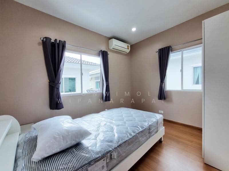 Passorn Prestiege Luxe Pattanakarn : ภัสสร เพรสทีจ ลุกซ์ พัฒนาการ, กรุงเทพ, ถนนพัฒนาการ, สวนหลวง, กรุงเทพ, 135 ตร.ม., บ้านเดี่ยว ให้เช่า, โดย Ponwimol Wipanarapai, 11670726 - DDproperty.com