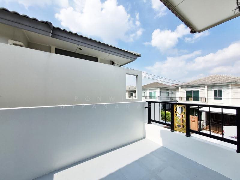 Passorn Prestiege Luxe Pattanakarn, Bangkok, Phatthanakan Road, Suan Luang, Bangkok, 3 Bedrooms, 135 sqm, Single Detached House For Rent, by Ponwimol Wipanarapai, 11670726 - DDproperty.com