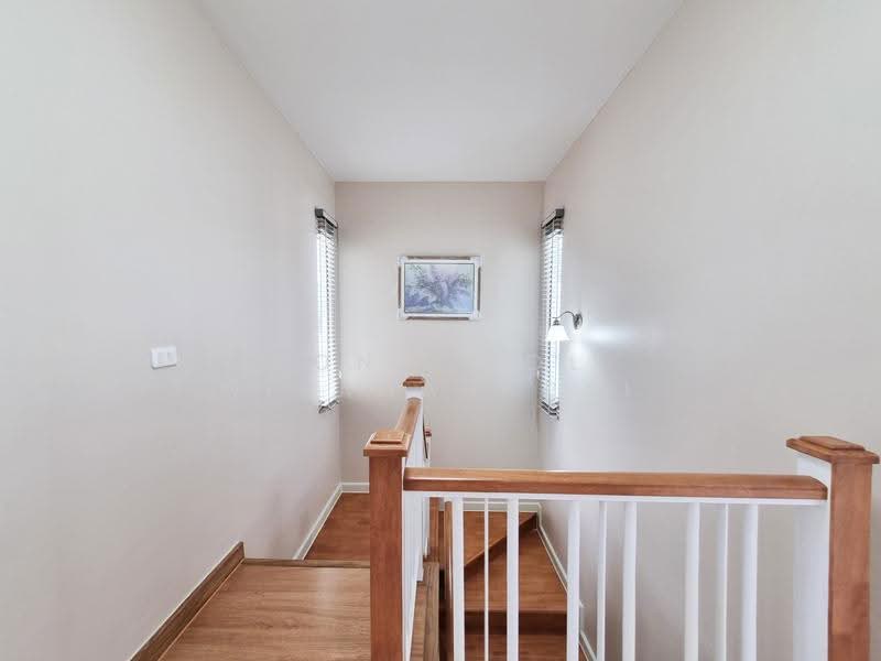 Passorn Prestiege Luxe Pattanakarn, Bangkok, Phatthanakan Road, Suan Luang, Bangkok, 3 Bedrooms, 135 sqm, Single Detached House For Rent, by Ponwimol Wipanarapai, 11670726 - DDproperty.com