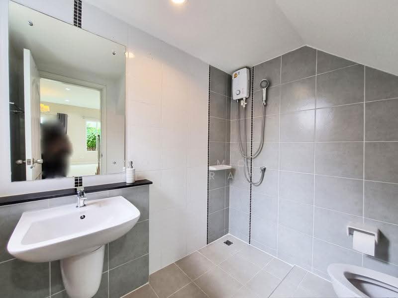 Passorn Prestiege Luxe Pattanakarn : ภัสสร เพรสทีจ ลุกซ์ พัฒนาการ, กรุงเทพ, ถนนพัฒนาการ, สวนหลวง, กรุงเทพ, 135 ตร.ม., บ้านเดี่ยว ให้เช่า, โดย Ponwimol Wipanarapai, 11670726 - DDproperty.com