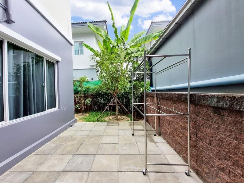 Passorn Prestiege Luxe Pattanakarn : ภัสสร เพรสทีจ ลุกซ์ พัฒนาการ, กรุงเทพ, ถนนพัฒนาการ, สวนหลวง, กรุงเทพ, 135 ตร.ม., บ้านเดี่ยว ให้เช่า, โดย Ponwimol Wipanarapai, 11670726 - DDproperty.com