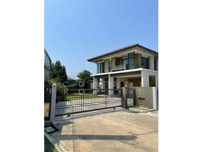 ขาย - Burasiri Ratchaphruek - 345 : บุราสิริ ราชพฤกษ์ - 345, นนทบุรี