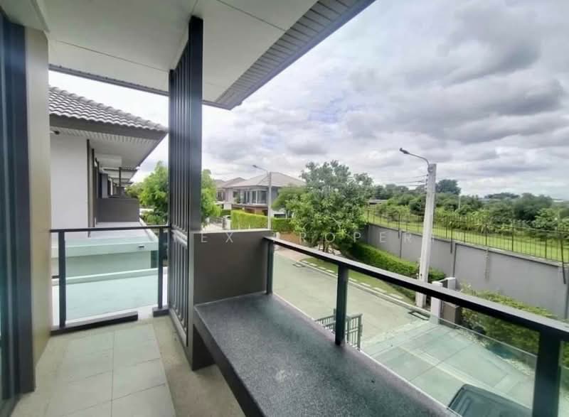 Burasiri Ratchaphruek - 345, Nonthaburi, 54/317 Ratchapruek Road, Khlong Khoi, Pak Kret, Nonthaburi, 3 Bedrooms, 165 sqm, Single Detached House For Sale, by Connex Property, 11670747 - DDproperty.com