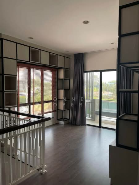 Burasiri Ratchaphruek - 345, Nonthaburi, 54/317 Ratchapruek Road, Khlong Khoi, Pak Kret, Nonthaburi, 3 Bedrooms, 165 sqm, Single Detached House For Sale, by Connex Property, 11670747 - DDproperty.com