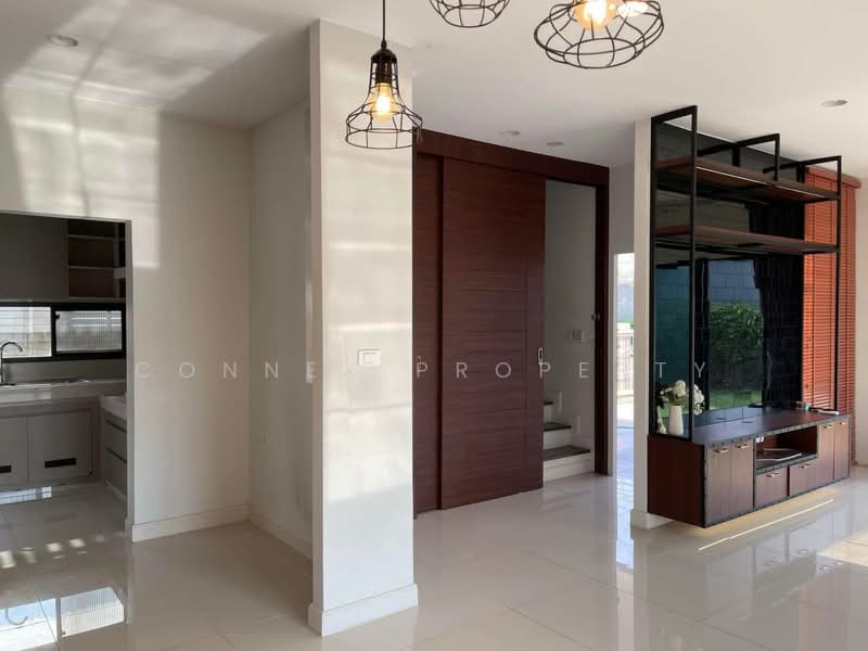 Burasiri Ratchaphruek - 345, Nonthaburi, 54/317 Ratchapruek Road, Khlong Khoi, Pak Kret, Nonthaburi, 3 Bedrooms, 165 sqm, Single Detached House For Sale, by Connex Property, 11670747 - DDproperty.com