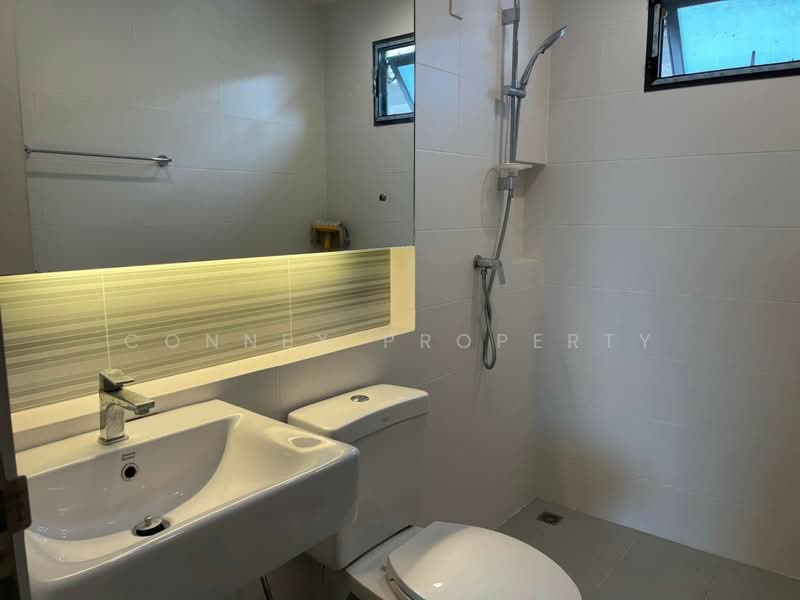 Burasiri Ratchaphruek - 345, Nonthaburi, 54/317 Ratchapruek Road, Khlong Khoi, Pak Kret, Nonthaburi, 3 Bedrooms, 165 sqm, Single Detached House For Sale, by Connex Property, 11670747 - DDproperty.com