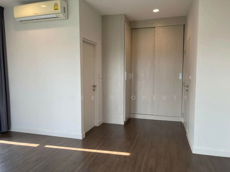 Burasiri Ratchaphruek - 345, Nonthaburi, 54/317 Ratchapruek Road, Khlong Khoi, Pak Kret, Nonthaburi, 3 Bedrooms, 165 sqm, Single Detached House For Sale, by Connex Property, 11670747 - DDproperty.com