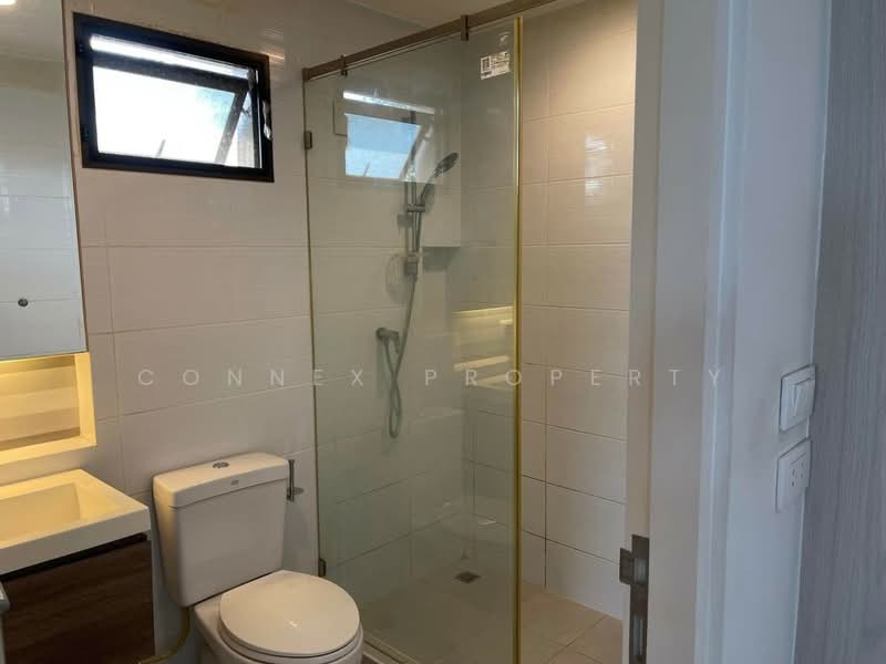 Burasiri Ratchaphruek - 345, Nonthaburi, 54/317 Ratchapruek Road, Khlong Khoi, Pak Kret, Nonthaburi, 3 Bedrooms, 165 sqm, Single Detached House For Sale, by Connex Property, 11670747 - DDproperty.com