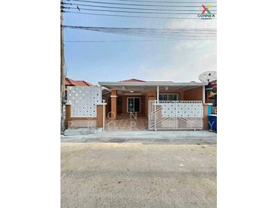 For Sale - Baan Pornjira, Pathum Thani