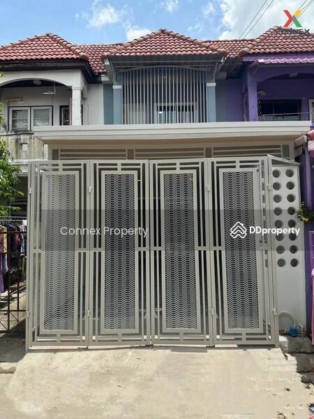 For Sale - Moobaan Pieamsuk Tiwanon-Pak Kret, Nonthaburi
