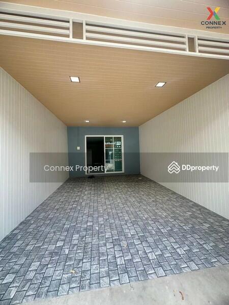 For Sale - Moobaan Pieamsuk Tiwanon-Pak Kret, Nonthaburi