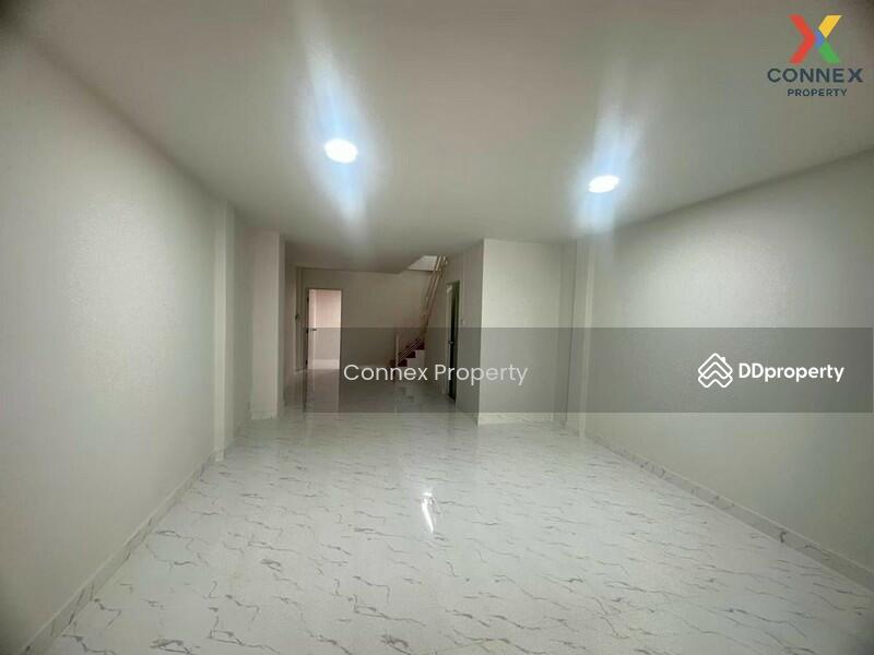 For Sale - Moobaan Pieamsuk Tiwanon-Pak Kret, Nonthaburi
