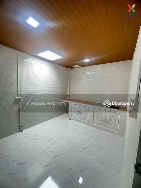 For Sale - Moobaan Pieamsuk Tiwanon-Pak Kret, Nonthaburi