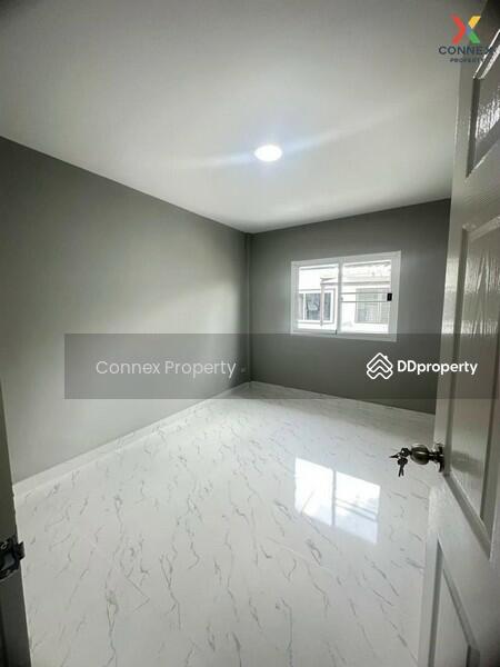For Sale - Moobaan Pieamsuk Tiwanon-Pak Kret, Nonthaburi