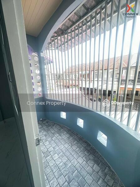 For Sale - Moobaan Pieamsuk Tiwanon-Pak Kret, Nonthaburi