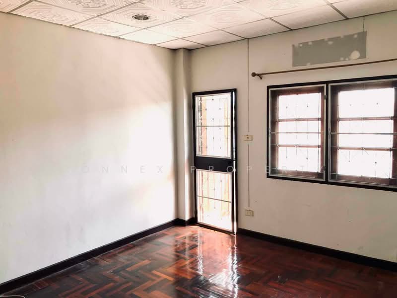 Moobaan Pieamsuk Tiwanon-Pak Kret, Nonthaburi, Tiwanon Road, Ban Mai, Pak Kret, Nonthaburi, 2 Bedrooms, 110 sqm, Townhouse For Sale, by Connex Property, 11670771 - DDproperty.com