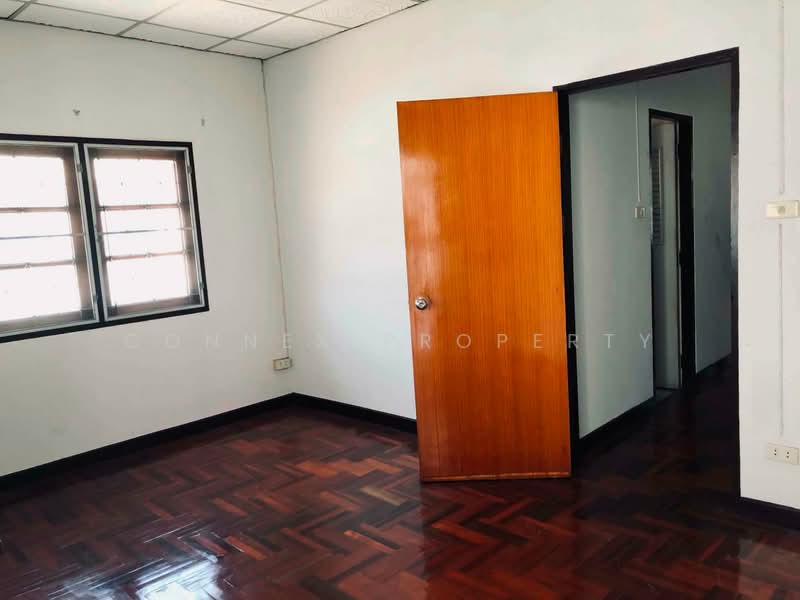 Moobaan Pieamsuk Tiwanon-Pak Kret, Nonthaburi, Tiwanon Road, Ban Mai, Pak Kret, Nonthaburi, 2 Bedrooms, 110 sqm, Townhouse For Sale, by Connex Property, 11670771 - DDproperty.com