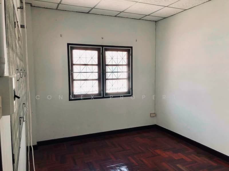 Moobaan Pieamsuk Tiwanon-Pak Kret, Nonthaburi, Tiwanon Road, Ban Mai, Pak Kret, Nonthaburi, 2 Bedrooms, 110 sqm, Townhouse For Sale, by Connex Property, 11670771 - DDproperty.com