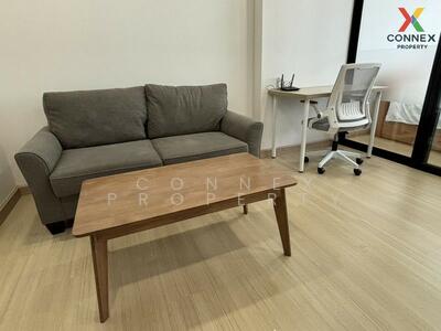 ขาย - Supalai Loft Prajadhipok-Wongwian Yai : ศุภาลัย ลอฟท์ ประชาธิปก-วงเวียนใหญ่, กรุงเทพ